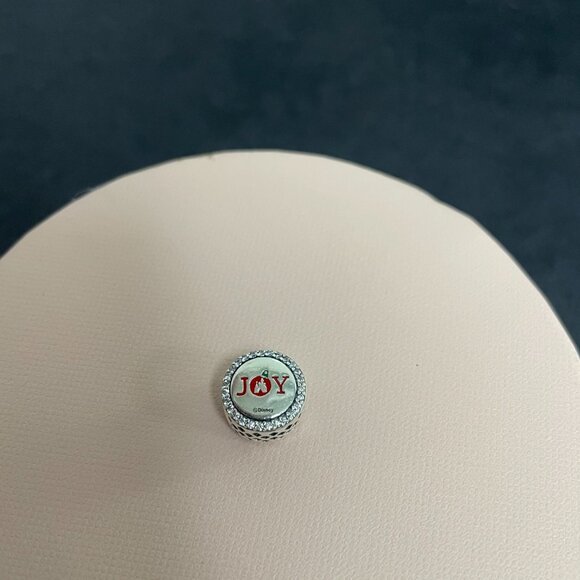 Pandora Charms,Mickey Joy Charm Fits All Pandora Bracelets - Picture 3 of 8